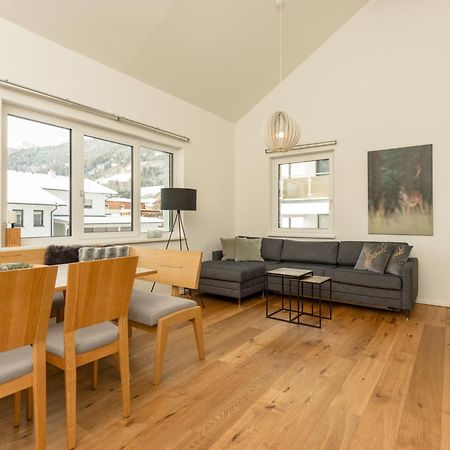 The Nest In Aich By Schladming-Appartements Luaran gambar