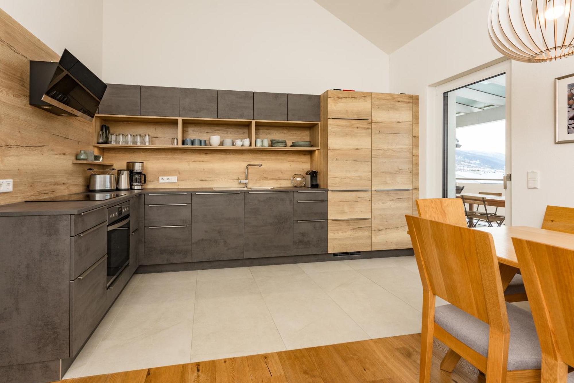The Nest In Aich By Schladming-Appartements Luaran gambar