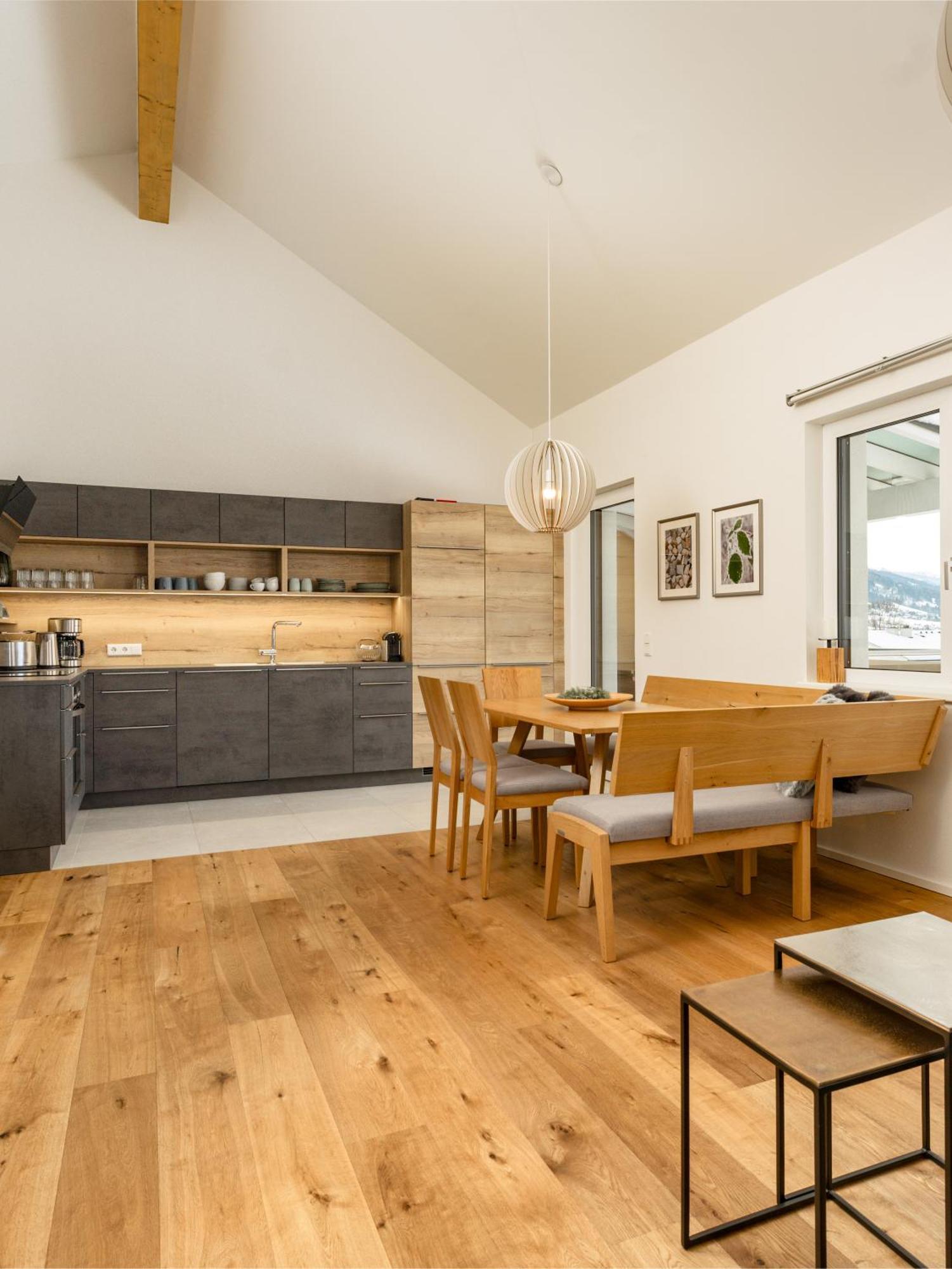 The Nest In Aich By Schladming-Appartements Luaran gambar