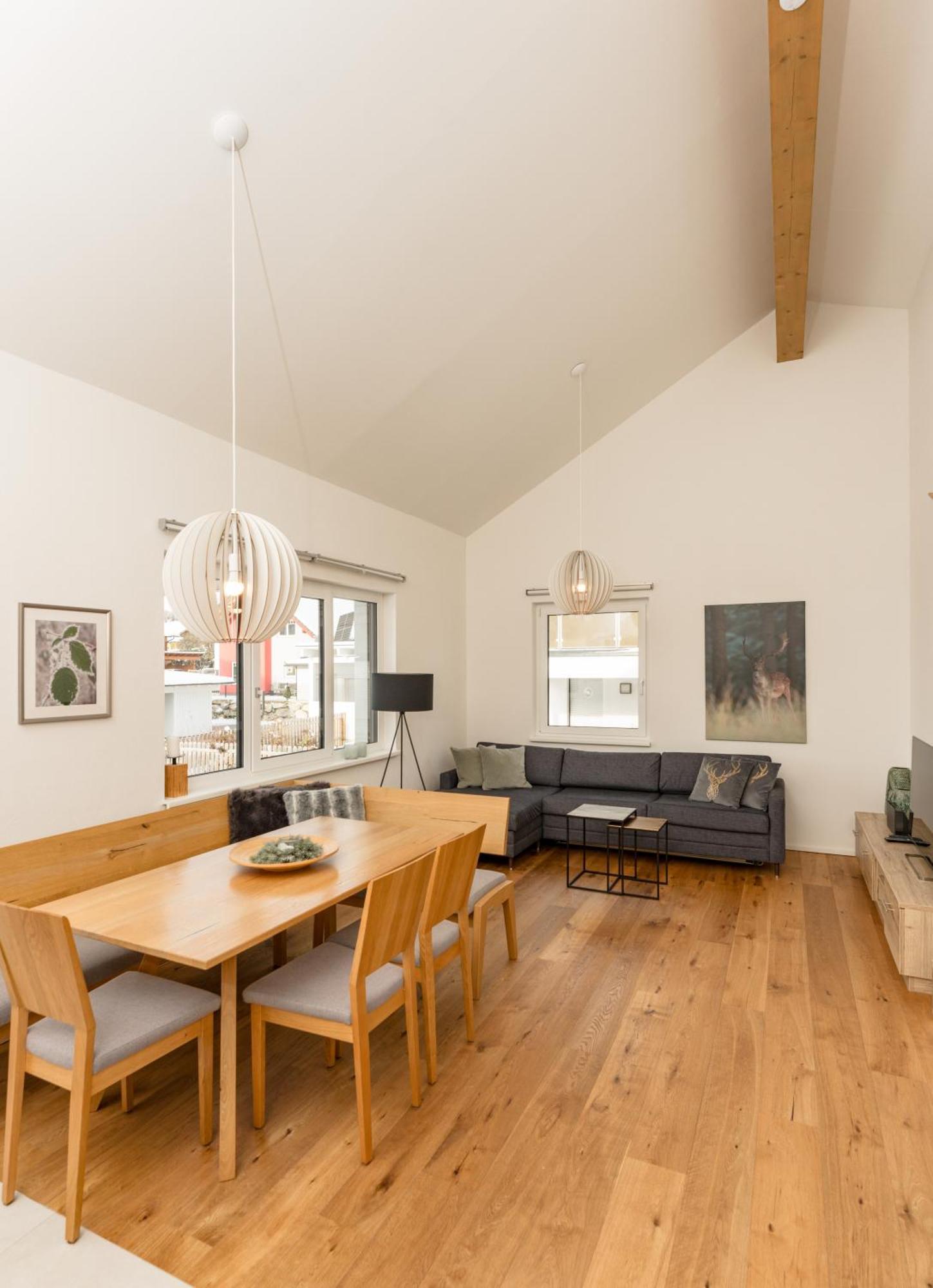 The Nest In Aich By Schladming-Appartements Luaran gambar