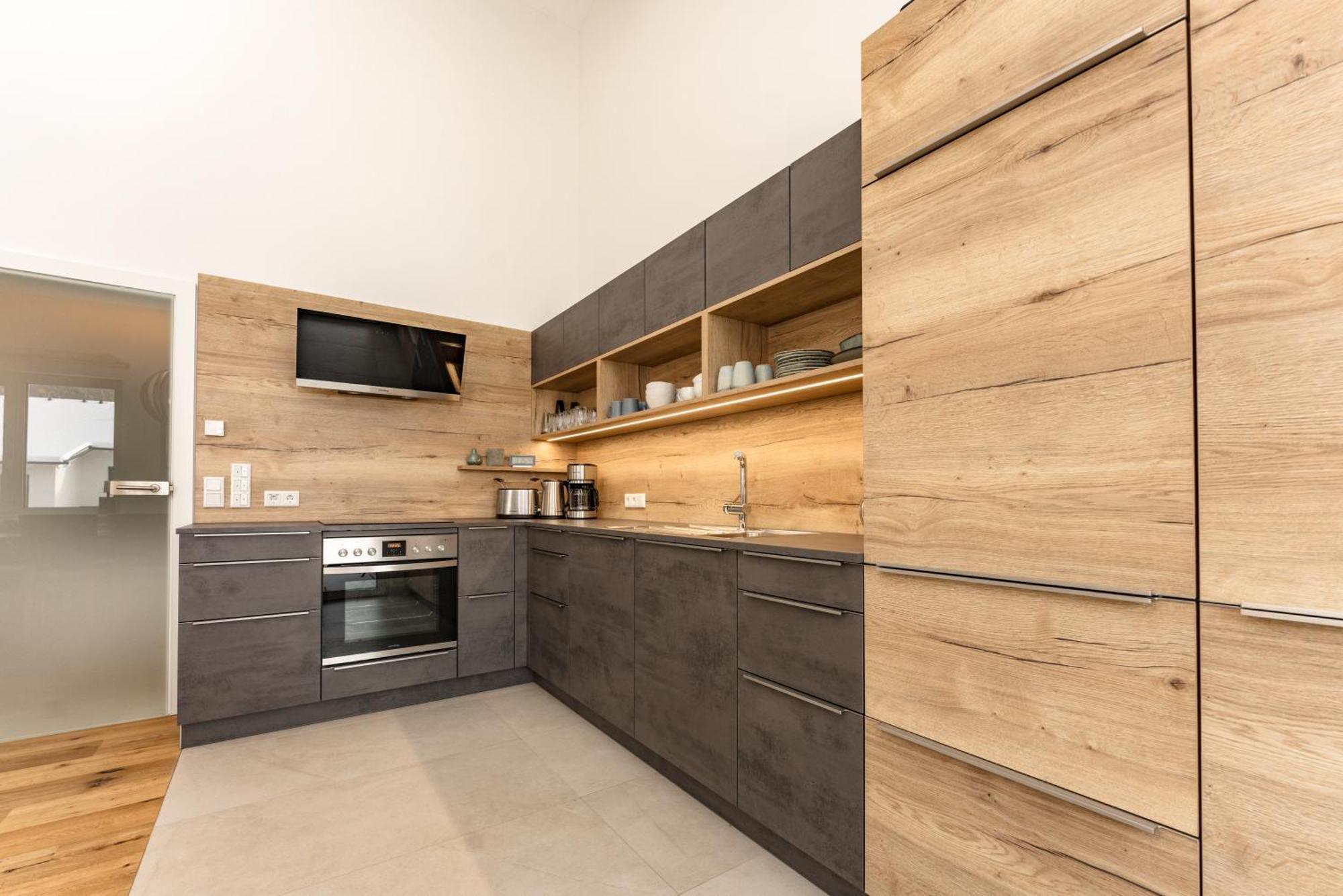 The Nest In Aich By Schladming-Appartements Luaran gambar