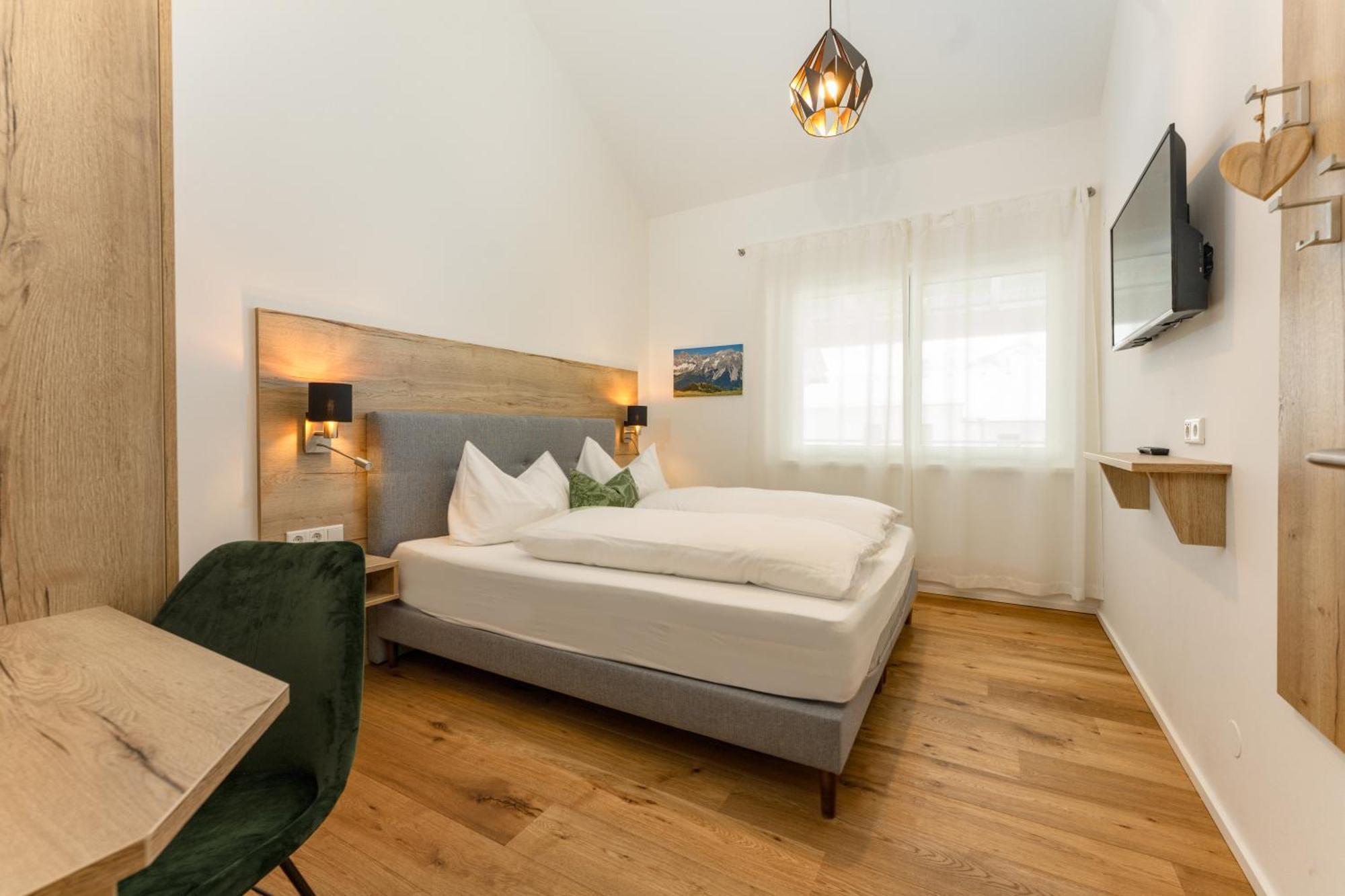The Nest In Aich By Schladming-Appartements Luaran gambar