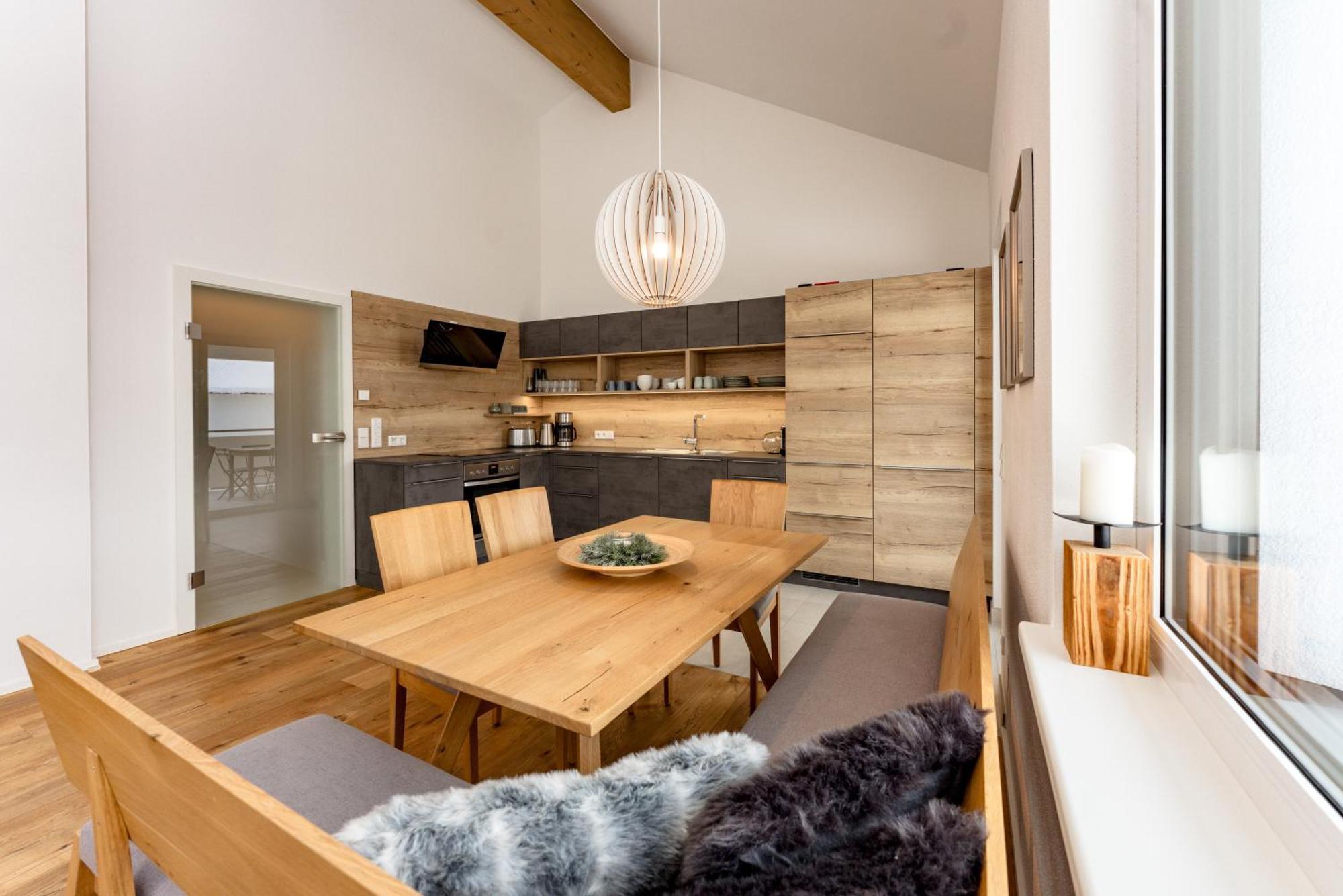 The Nest In Aich By Schladming-Appartements Luaran gambar